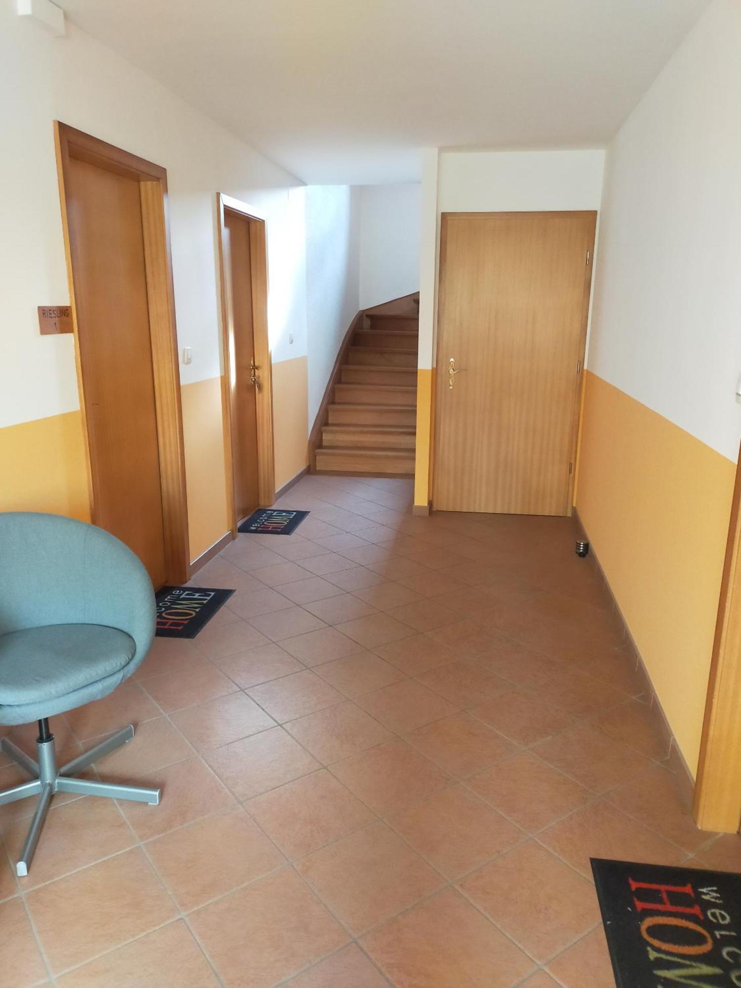 Chambres Thirion แซ็ง-อิปโปลีท ภายนอก รูปภาพ
