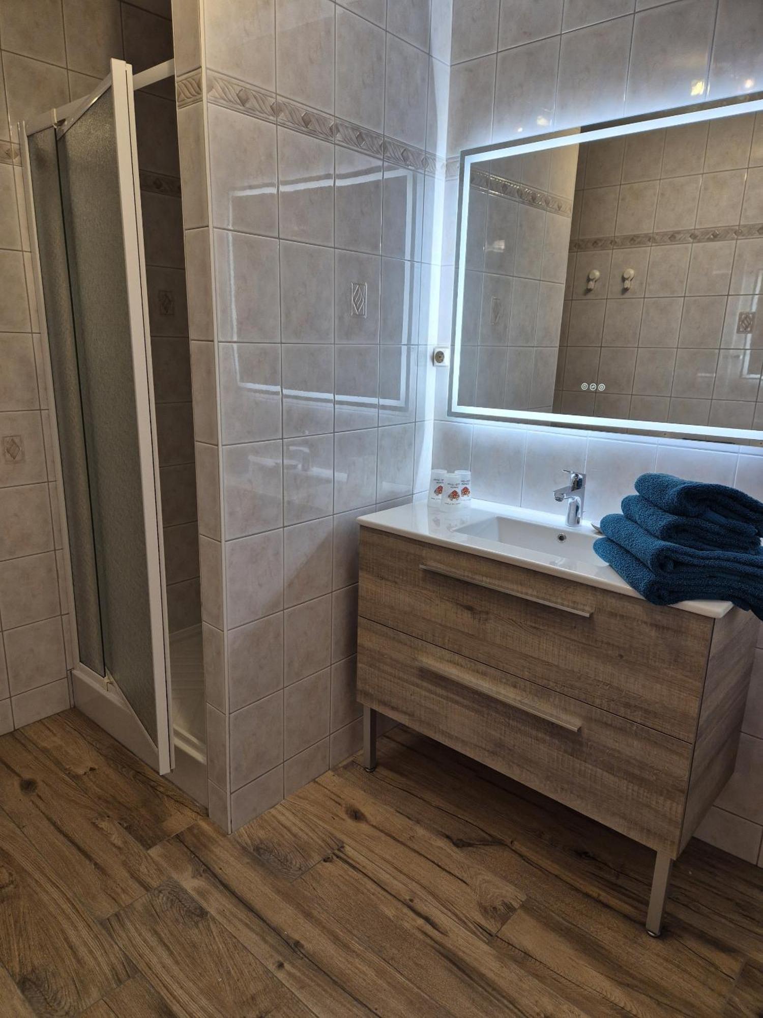 Chambres Thirion แซ็ง-อิปโปลีท ห้อง รูปภาพ