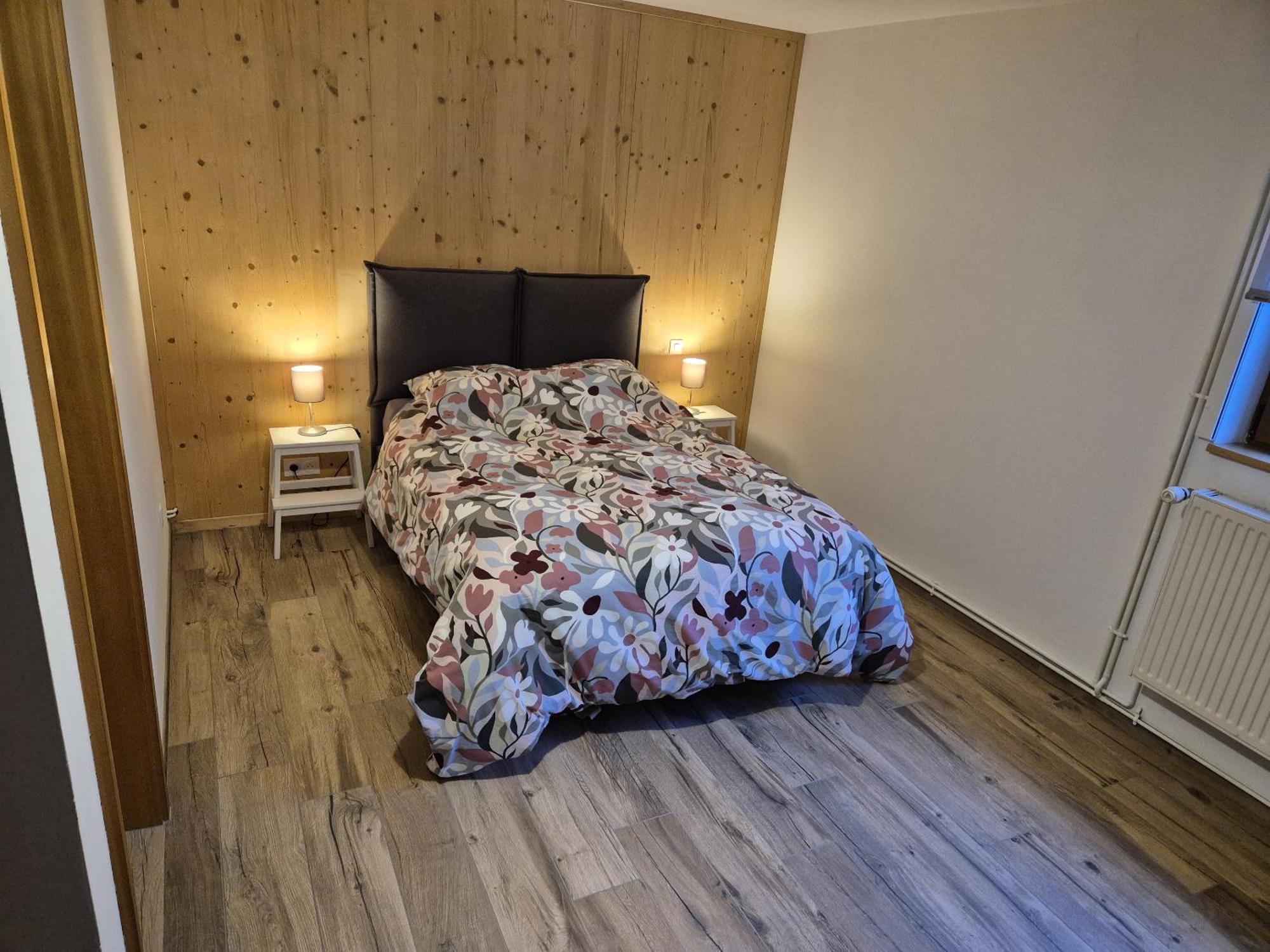 Chambres Thirion แซ็ง-อิปโปลีท ห้อง รูปภาพ