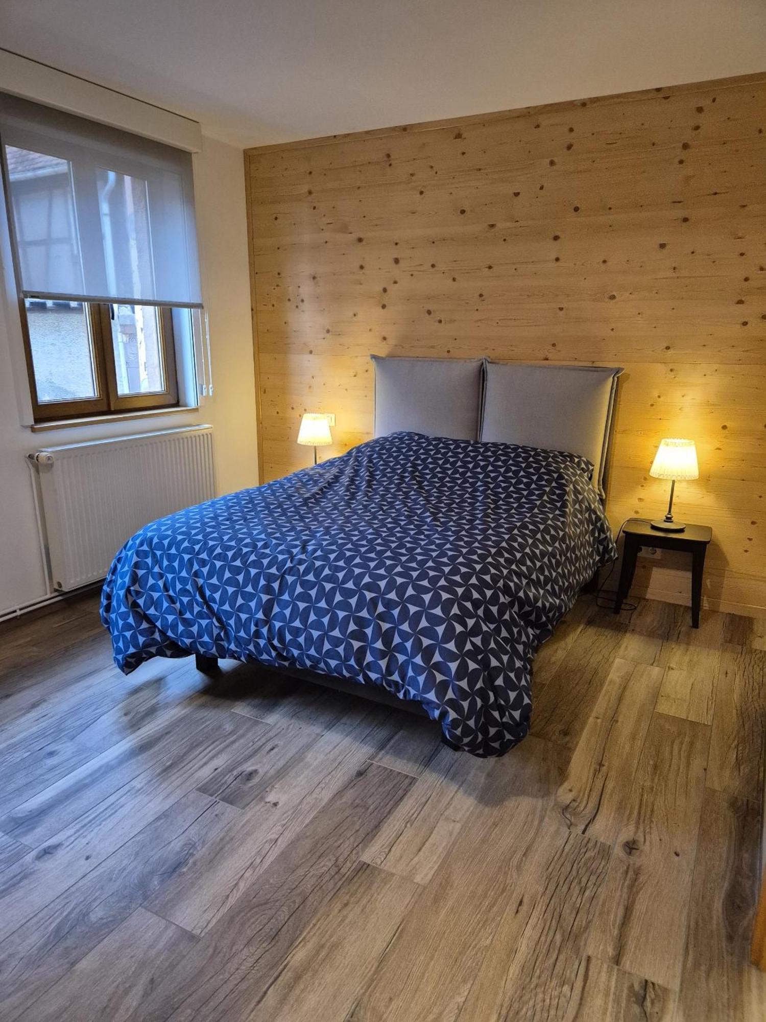 Chambres Thirion แซ็ง-อิปโปลีท ห้อง รูปภาพ